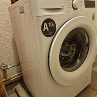 Skalbimo mašinų remontas