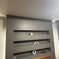 Ieškau meistro nugriaut sienele ir sutvarkyt toje vietoje lubas ir siena