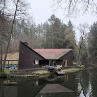 Fasado medinių dailylenčių keitimas