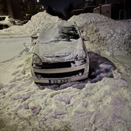 Techninė pagalba kelyje