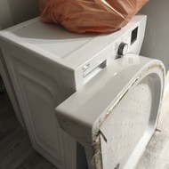 Dušo kabinos montavimas