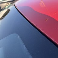 Automobilio dažymas, lako korekcija