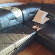 Baldų restauravimas, remontas