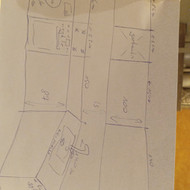 Reikia virtuvės baldų komplektas