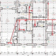 Nulinės kanalizacijos įrengimo