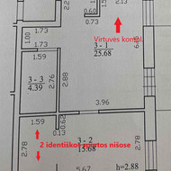 Ieškau baldų gamintojų
