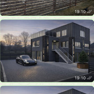 Ieškau architekto namo rekonstrukcijai iš vienbučio į dvibutį.