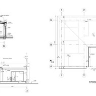 Individualių namų statyba iki raktų