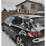 Reikalingas traliukas pervezti vv golf