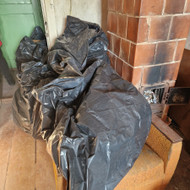 Šiukšlių išvežimas: statybinių ir kt.