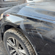 Kėbulo dažymas (lokalus)