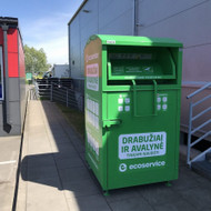 Lipduko užklijavimas