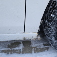 Automobilių dažymas