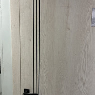 Reikia pagaminti vidaus durys