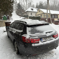 Automobilių supirkimas