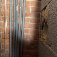 Krosnelės pajungimas