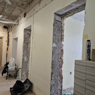 Sienų tinkavimas, vilkaviškis 350 m2