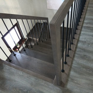 Reikalinga pernesti dziovykle du aukstus  zemyn