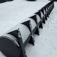 Krovinių pervežimas