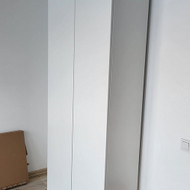 IKEA baldų surinkimas