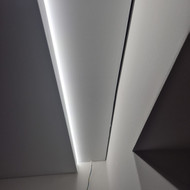 Elektrinio karnizo montavimas