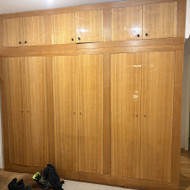 Imontuota sienine spinta 260/280