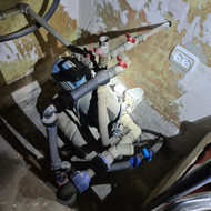 Smulkūs santechnikos darbai