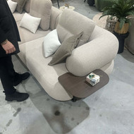 Minkštų baldų gamyba