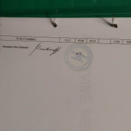 Energinio naudingumo sertifikatas