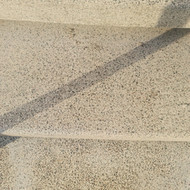 Ieškome meistrų slidžių lauko laiptų sprendimui