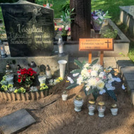 Paminklai kapams, antkapiai