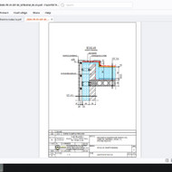 Bitumines plokscios stogo dangos klijavimas