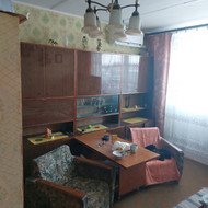 Senų baldų išvežimas