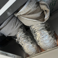 Ventiliacija, vėdinimo sistemos