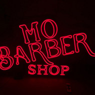 Reikia sumontuoti LED neoninę iškabą