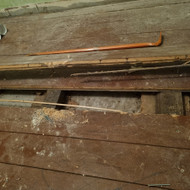 Grindų betonavimas blokiniam bute