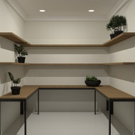 Metalo konstrukcijos