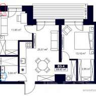 Rekuperacijos irengimas