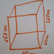 Nestandartinių baldų gamyba