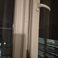 Langų remontas, reguliavimas