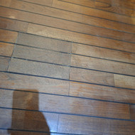 Grindų atnaujinimas