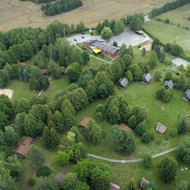 Garso aparatūros nuoma didesniam atstumui tarp kolonėlių