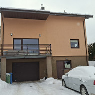 Termovizoriaus testas