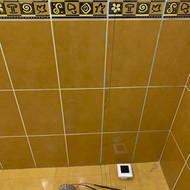 Skylių gręžimas, štrobavimas