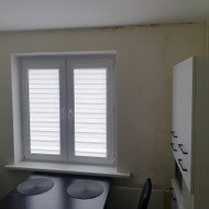 Vidaus apdailos darbai