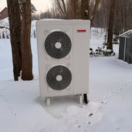 Ariston Oras-vanduo remontas