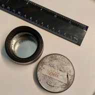 8mm kino juostos ir skaidrių skaitmenizavimas