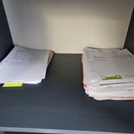 Individualios veiklos apskaitos tvarkymas