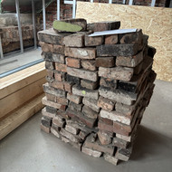 Mūro darbai, mūrijimas