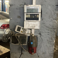 Kondicionieriaus remontas oras oras